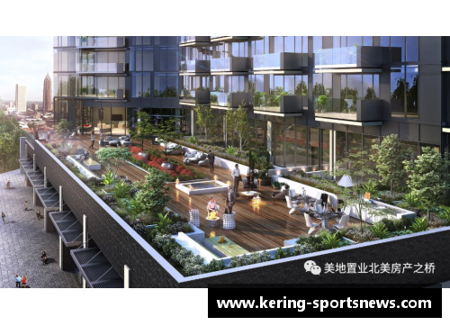 亚特兰大新建绿地公园成为市民新宠，吸引游客赞誉不断