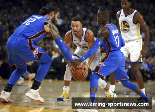 勇士客场击败马刺，柯瑞高效砍下35分——引领NBA新时代的黄金之子